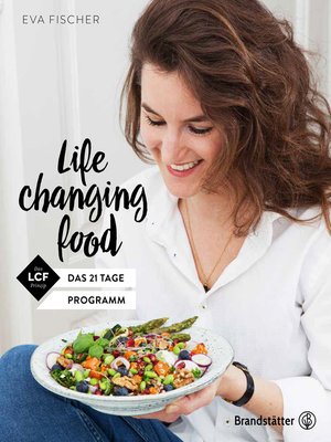 cover image of Life changing food